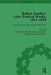 Robert Southey: Later Poetical Works, 1811-1838 by Tim Fulford