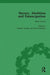 Slavery, Abolition and Emancipation Vol 1 by David Dabydeen, Sukhdev Sandhu
