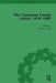 The Clairmont Family Letters, 1839 - 1889: Volume II by Sharon Joffe