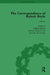 The Correspondence of Robert Boyle, 1636–61  by Hunter Michael