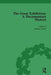 The Great Exhibition Vol 1: A Documentary History by Geoffrey Cantor