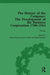 The History of the Company, Part I Vol 3: Development of the Business Corporation, 1700-1914 by Robin Pearson, James Taylor, Mark Freeman