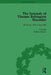 The Journals of Thomas Babington Macaulay by William Thomas