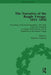 The Narrative of the Beagle Voyage, 1831-1836 Vol 4 by Katharine Anderson