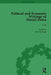 The Political and Economic Writings of Daniel Defoe by W. R. Owens