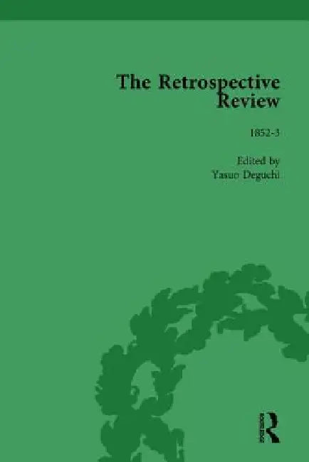 The Retrospective Review by Yasuo Deguchi