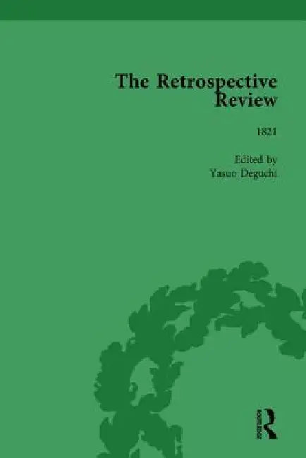 The Retrospective Review by Yasuo Deguchi