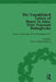 The Unpublished Letters of Henry St John, First Viscount Bolingbroke by Adrian Lashmore-Davies