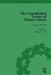 The Unpublished Letters of Thomas Moore Vol 1 by Jeffery W Vail