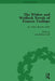 The Widow and Wedlock Novels of Frances Trollope Vol 1 by Brenda Ayres