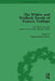 The Widow and Wedlock Novels of Frances Trollope Vol 2 by Brenda Ayres