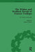 The Widow and Wedlock Novels of Frances Trollope Vol 4 by Brenda Ayres