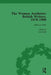 The Women Aesthetes Vol 2: British Writers, 1870-1900 by Jane Spirit