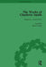 The Works of Charlotte Smith, Part I by Curran Stuart