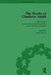 The Works of Charlotte Smith, Part III by Curran Stuart