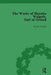 The Works of Horatio Walpole, Earl of Orford by Peter Sabor