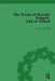 The Works of Horatio Walpole, Earl of Orford by Peter Sabor