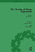The Works of Maria Edgeworth, Part I  by Butler Marilyn