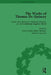 The Works of Thomas de Quincey, Part II by Grevel Lindop