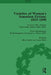 Varieties Of Women'S Sensation Fiction, 1855-1890 by Andrew Maunder