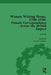 Women Writing Home, 1700-1920: Female Correspondence Across The British Empire by Klaus Stierstorfer