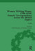 Women Writing Home, 1700-1920: Female Correspondence Across The British Empire by Klaus Stierstorfer