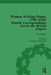 Women Writing Home, 1700-1920: Female Correspondence Across The British Empire by Klaus Stierstorfer