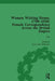 Women Writing Home, 1700-1920: Female Correspondence Across The British Empire by Klaus Stierstorfer