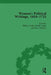 Women'S Political Writings, 1610-1725 by Hilda L. Smith