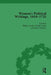 Women'S Political Writings, 1610-1725 by Hilda L. Smith