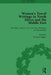 Women'S Travel Writings In North Africa And The Middle East, Part I by Carl Thompson