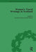 Women's Travel Writings in Scotland: Volume I by Kirsteen McCue