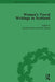 Women's Travel Writings in Scotland: Volume III by Kirsteen McCue