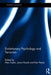 Evolutionary Psychology and Terrorism by Max Taylor