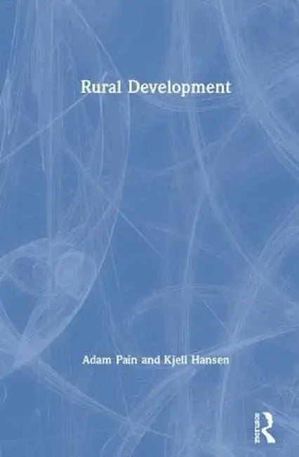 Rural Development by Adam Pain