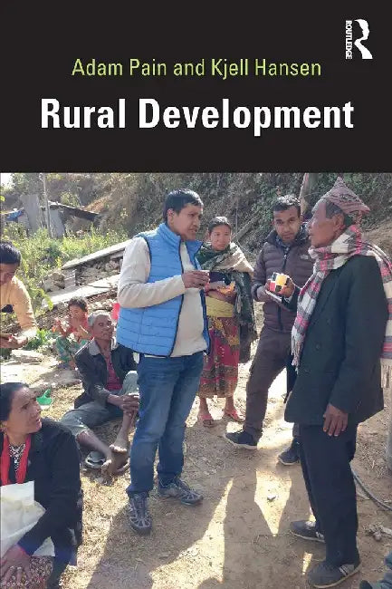 Rural Development by PAIN