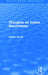 Thoughts on Indian Discontents (Routledge Revivals) by Edwyn Bevan