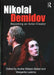 Nikolai Demidov: Becoming an Actor-Creator by Nikolai Demidov