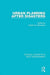 Urban Planning After Disasters by Robert Olshansky