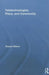 Teletechnologies, Place, and Community by Rowan Wilken