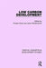 Low Carbon Development by Frauke Urban