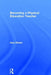 Becoming a Physical Education Teacher by Gary Stidder