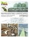 Representing Landscapes: Hybrid by Nadia Amoroso