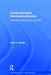 Comprehensive Internationalization: Institutional pathways to success by John K. Hudzik