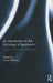 An Introduction to the Sociology of Ignorance: Essays on the Limits of Knowing by Linsey McGoey