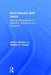 Non-Suicidal Self-Injury: Wellness Perspectives on Behaviors, Symptoms, and Diagnosis by Kelly L. Wester