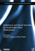 Institutional and Social Innovation for Sustainable Urban Development by Harald Mieg