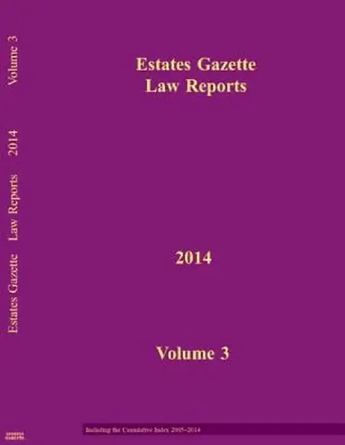 Eglr 2014 V3 by Hazel Marshall