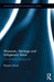 Museums, Heritage and Indigenous Voice: Decolonizing Engagement by Bryony Onciul