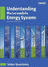 Understanding Renewable Energy Systems by Volker Quaschning